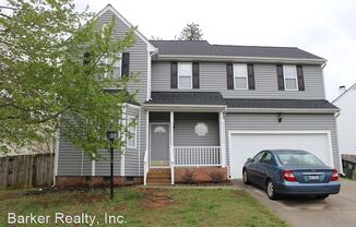 2517 Beech Gap Court