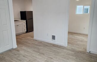 1 bed, 1 bath, 388 sqft, $1,720, Unit 2417 L St.