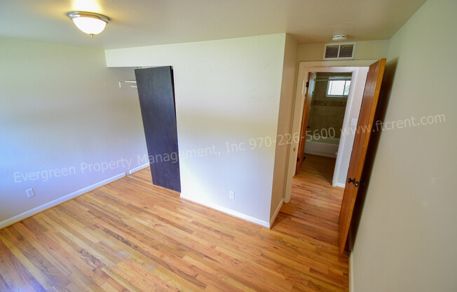 3-Bedroom House Near City Park and CSU!
