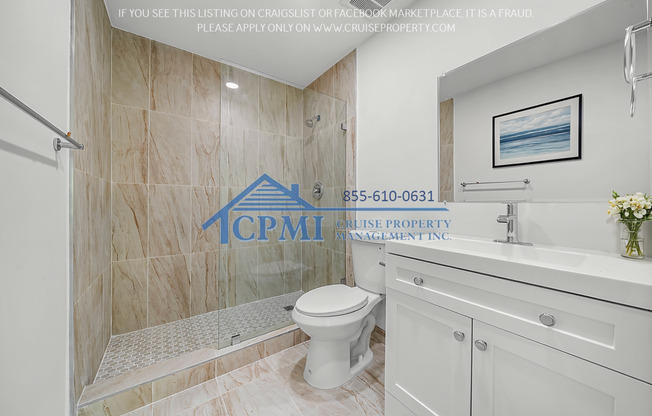 2 beds, 2 baths, 1,100 sqft, $2,350, Unit 5458 - 202