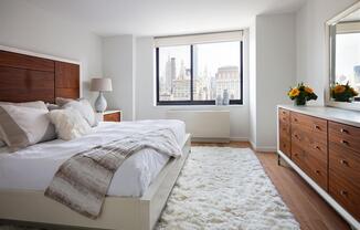 1 bed, 1 bath, $7,120, Unit 14K