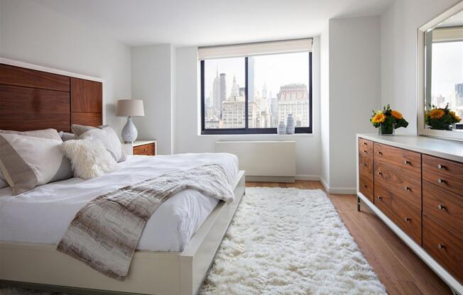 1 bed, 1 bath, $7,120, Unit 14K