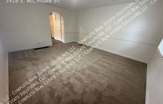 1 bed, 1 bath, $650