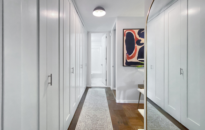 1 bed, 1 bath, 808 sqft, $4,750, Unit 3B