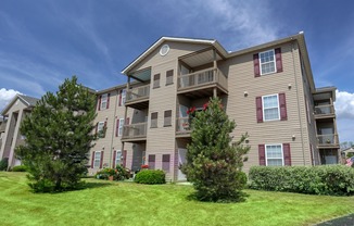 Partner-provided property photo