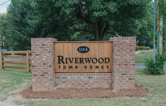 Riverwood Townhomes