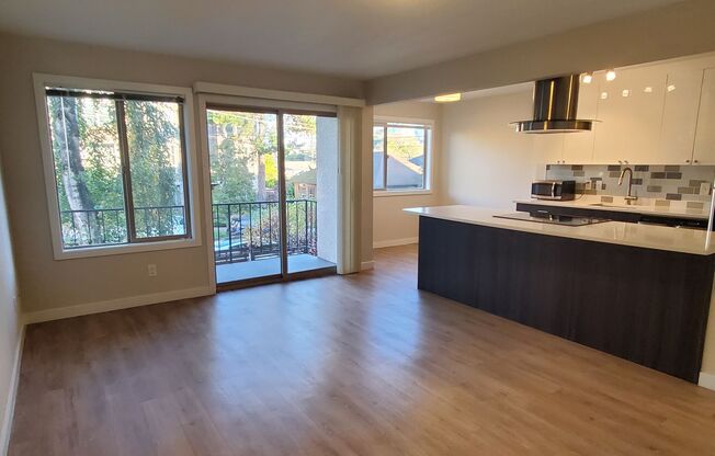 1 bed, 1 bath, 700 sqft, $2,150, Unit 22