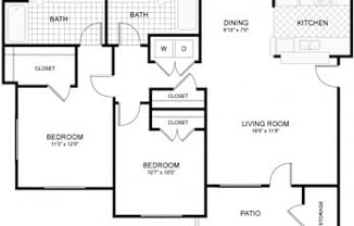 Partner-provided photo for $2200 unit