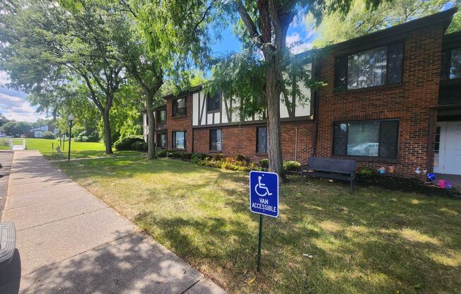 2519 Culver Road Apartments