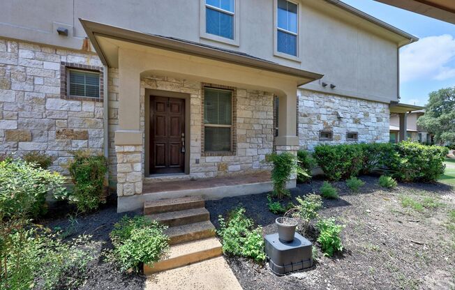 Amazing on Avery Ranch!