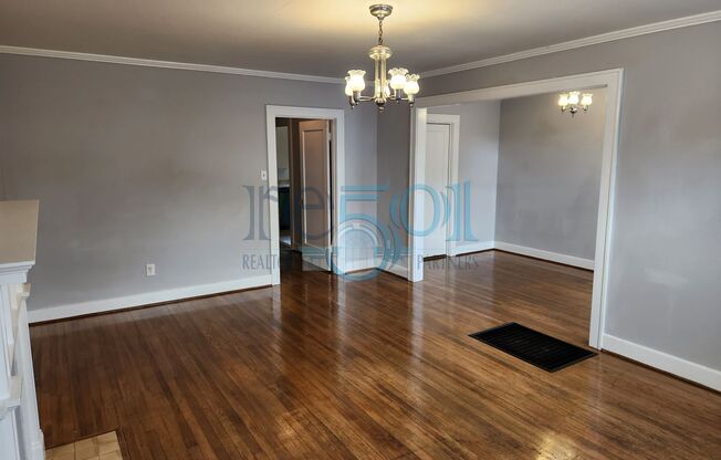 2 beds, 1 bath, $1,250