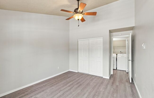 2 beds, 2 baths, 1,140 sqft, $1,495