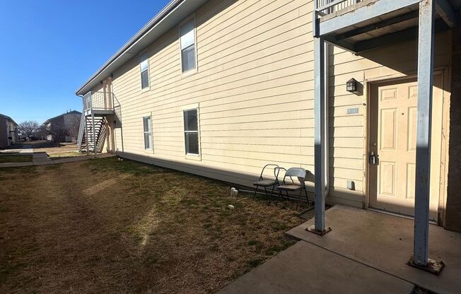 Echols 1500 - Sedona Apartments