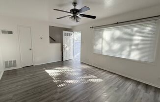 2 beds, 1 bath, $2,550