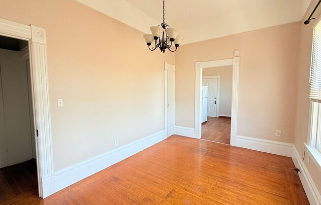 3240 Briggs #D - 30% Rental Fee