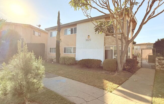 1 bed, 1 bath, 664 sqft, $1,800, Unit 10