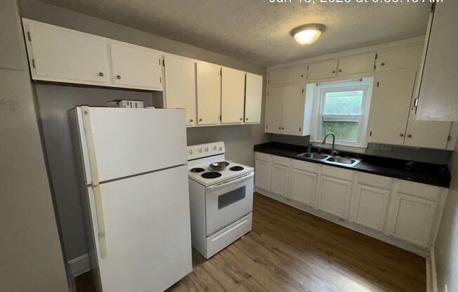 1913 Wilson Street unit A