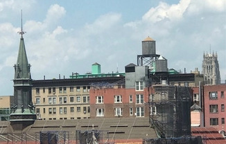 69 W 106 ST