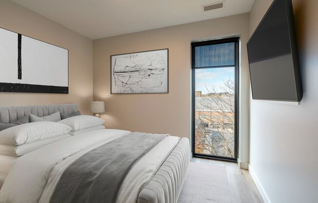 2 beds, 2 baths, 1,115 sqft, $1,750, Unit 122