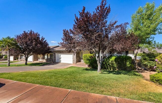 4 bedrooms plus 2 additional areas