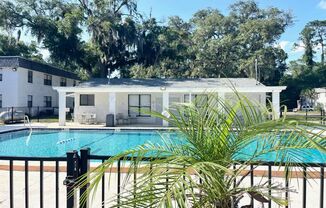 Centrally located/ Beautifully Updated 1 and 2 bedroom apartments