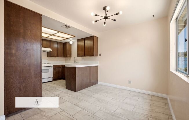 2 beds, 2 baths, $2,490