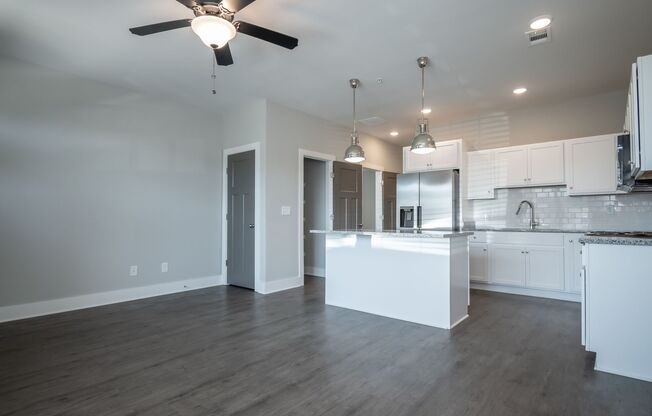 Welcome to Puritan Mill, the newest Townhome Community in Athens, GA!