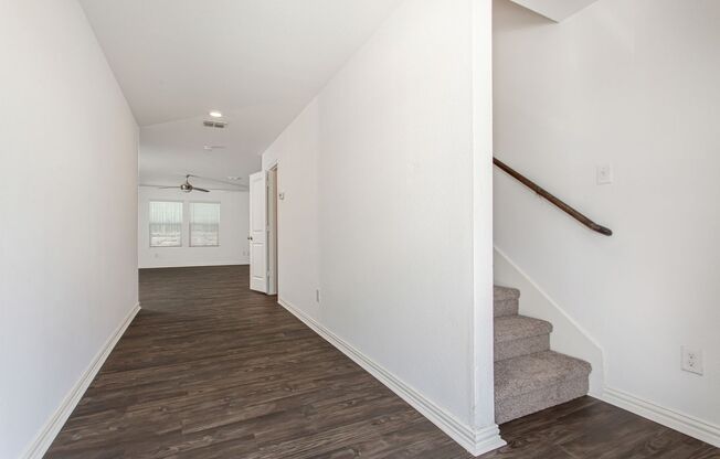 9213 Marilyn Place Dallas