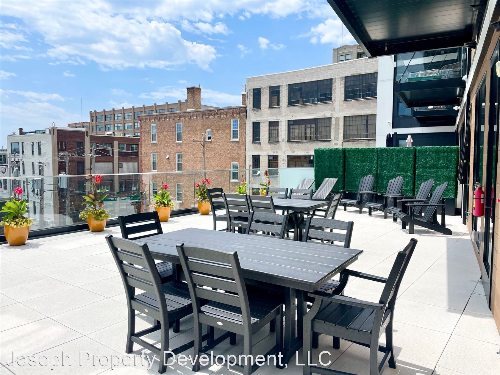 Cream City Lofts - Joseph Property Development