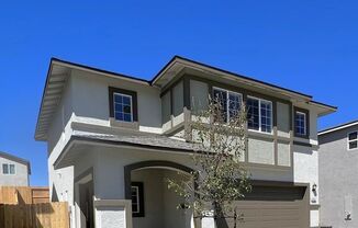 Welcome Home to 443 Antares Street: Where Comfort Meets Charm in Reno's North Valley!