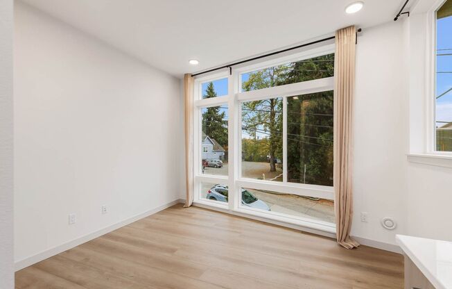 3 Bedroom Modern Townhouse in the Heart of Fremont