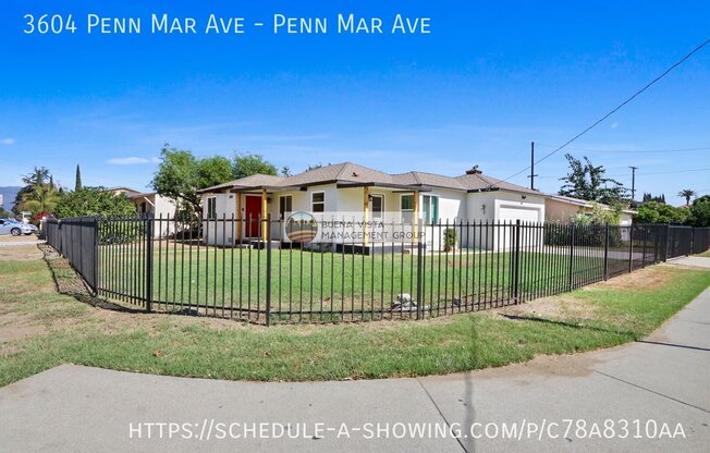 Partner-provided property photo