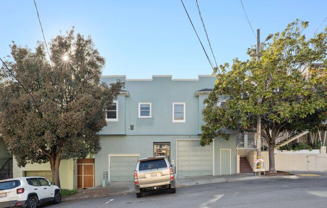 914 Wisconsin Street