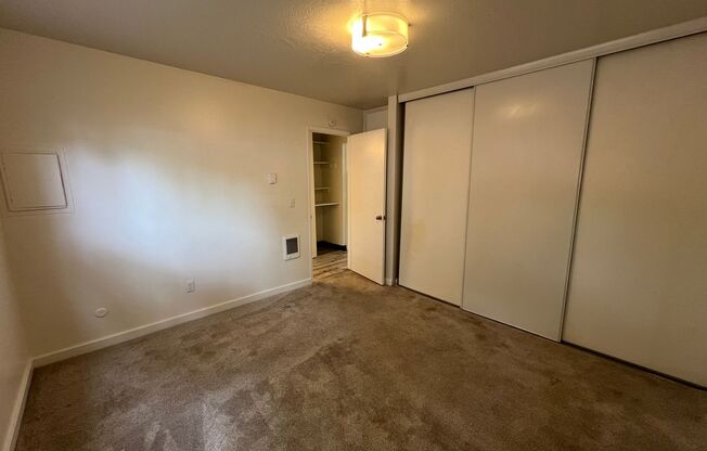 1 bed, 1 bath, 595 sqft, $1,225, Unit 5