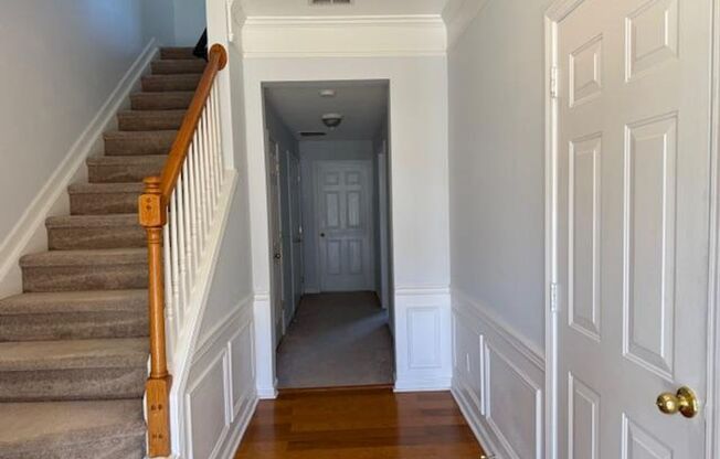 509 Ruby Walk Dr., Morrisville - Bev Roberts Rentals and Property Managment