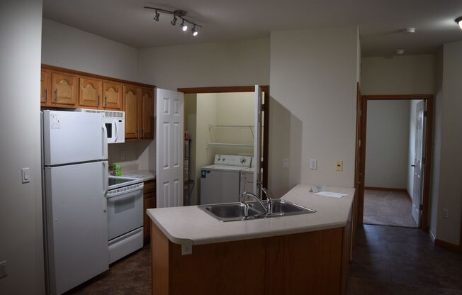 2 beds, 2 baths, 1,125 sqft, $1,310, Unit 3902-C-102
