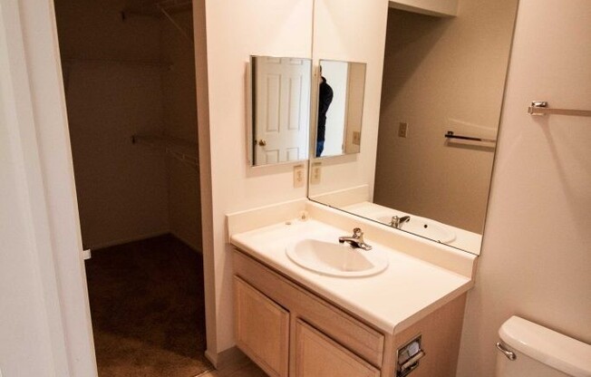 Tuttles Grove Apartments