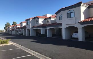 8455 W Sahara Ave