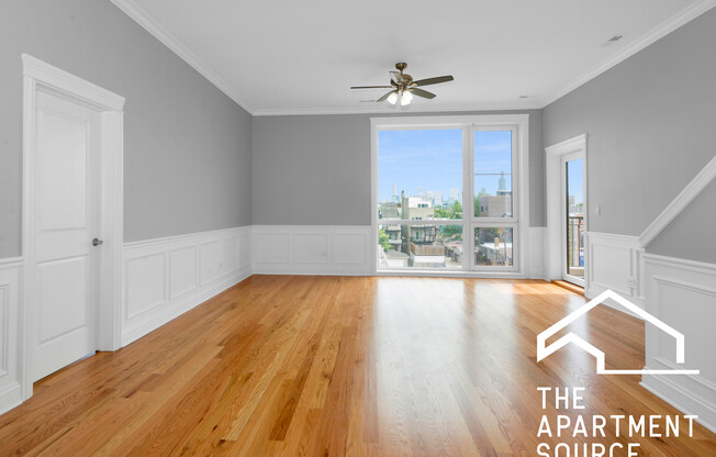 520 N WESTERN AVE