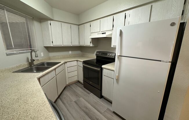 1 bed, 1 bath, 633 sqft, $1,440, Unit 106
