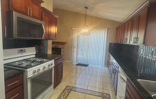 Beautiful Woodland Home - Fresh Off the Market and Ready for You!