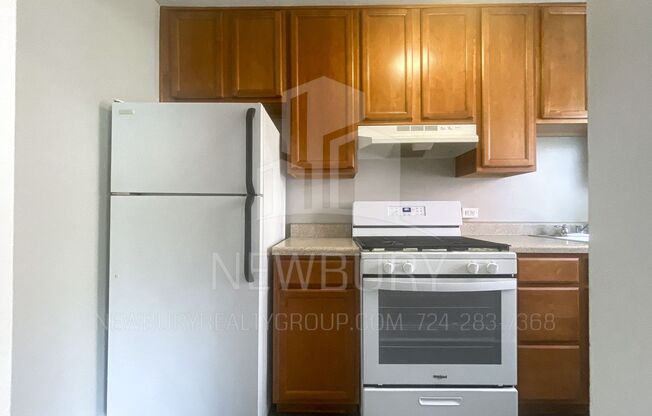 1 bed, 1 bath, 564 sqft, $699, Unit T 34