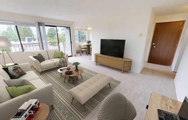10725 Greenwood Ave N #101