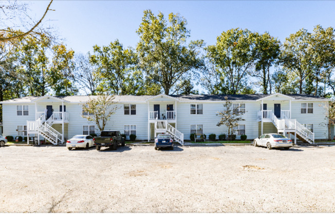 Kenwood Garden Apartments