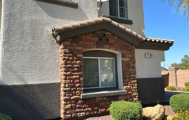 Spacious Henderson Townhome