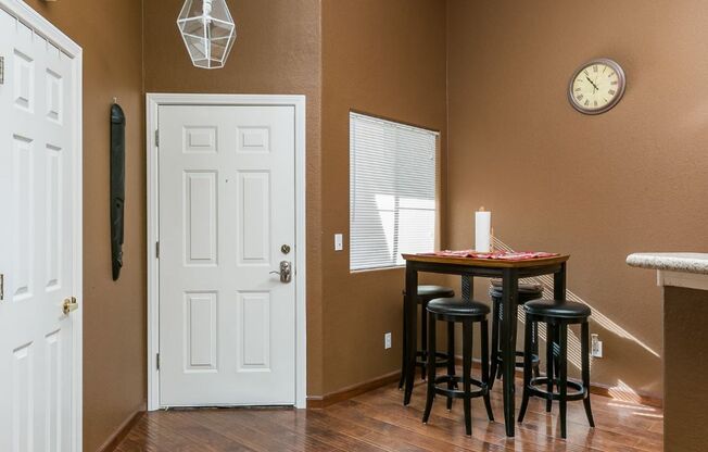 Affordable One of a Kind Furnished 2 Bed 2 Bath Condo