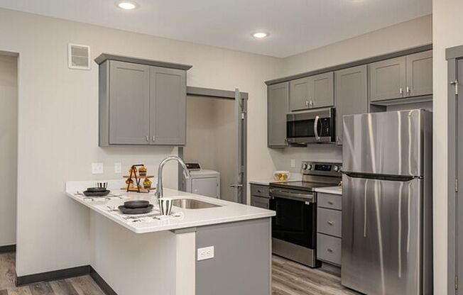 The View Apartments