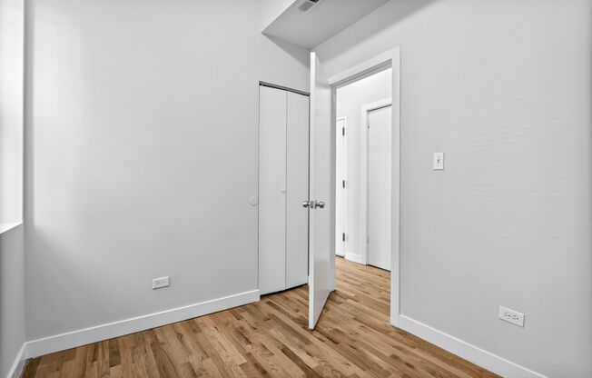 2 beds, 1 bath, 500 sqft, $1,750, Unit 7456-3C