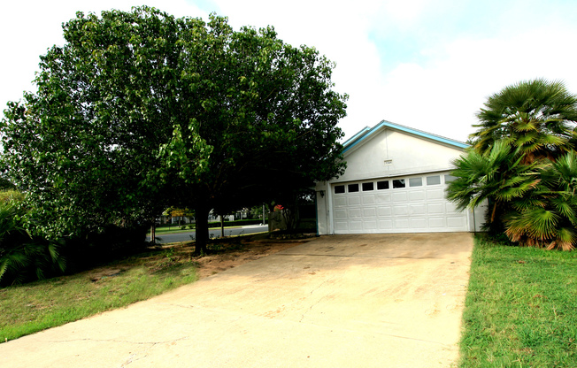Great College Station Home Near Parks