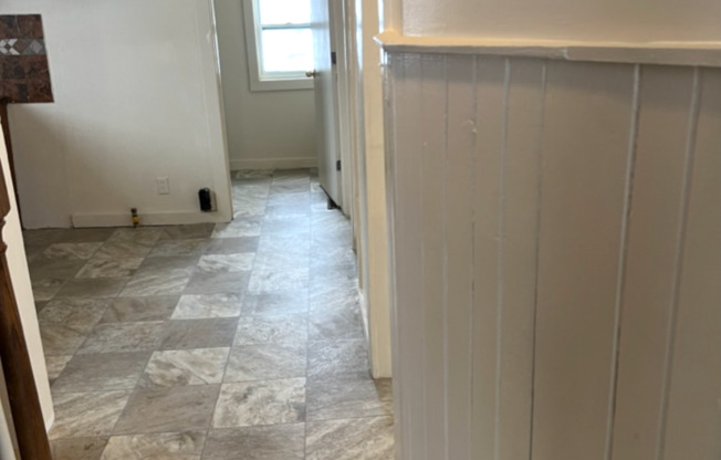 Nice 3-Bedroom Single Family Home Available August 1st!